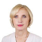 Врач Левина Екатерина Олеговна