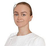 Врач Левина Ирина Андреевна