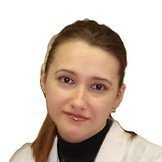Врач Левина Юлия Владимировна