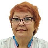 Врач Левина Марина Юрьевна