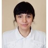 Врач Левинина Маргарита Викторовна
