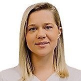 Врач Левкина Полина Сергеевна