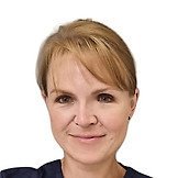 Врач Левкович Екатерина Юрьевна