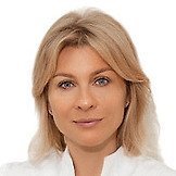 Врач Левша Елена Викторовна