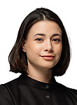 Врач Левсковская Ольга Александровна