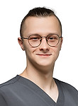 Врач Левуцкий Александр Евгеньевич