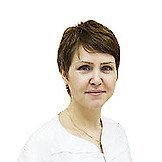 Врач Левун Наталья Васильевна