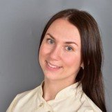 Врач Лезгина Надежда Алексеевна