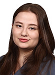 Врач Лежанкина Алла Александровна