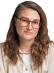Врач Лежнина Марина Игоревна