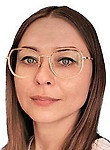 Врач Лезникова Ольга Анатольевна