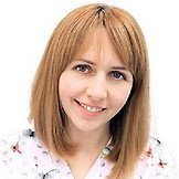 Врач Либерман Светлана Андреевна