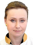 Врач Лифанова Мария Владимировна