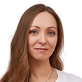 Врач Лифанова Виктория Юрьевна