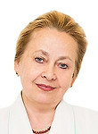 Врач Лифляндская Людмила Борисовна