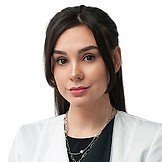 Врач Лигатюк Татьяна Вячеславовна