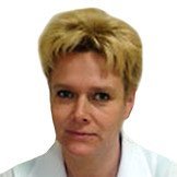 Врач Лих Наталья Артуровна