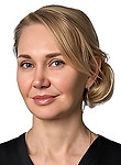 Врач Витоль Елена Вячеславовна