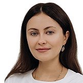 Врач Лихачевская Анна Николаевна
