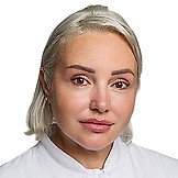 Врач Лиханова Алёна Юрьевна (Главный Врач)