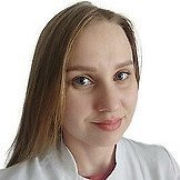 Врач Лиходиенко Алина Андреевна