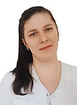 Врач Лихоносова Светлана Анатольевна