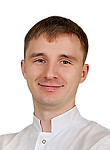 Врач Лихов Никита Эдуардович