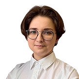 Врач Лимаренко Виктория Олеговна