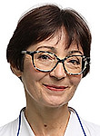 Врач Линева Лариса Анатольевна