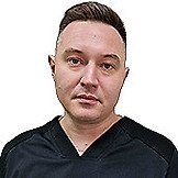 Врач Линков Артем Леонидович