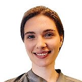 Врач Линькова Ирина Станиславовна