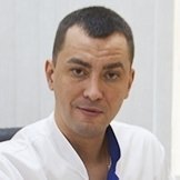 Врач Линник Артем Анатольевич