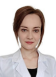 Врач Линова Лидия Павловна