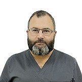 Врач Липатов Андрей Сергеевич