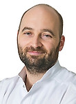 Врач Липатов Василий Сергеевич