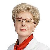 Врач Липатова Людмила Валентиновна