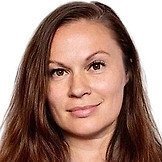 Врач Липатова Наталья Владимировна