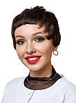 Врач Липатова Вера Сергеевна