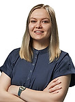 Врач Липина Валерия Александровна