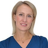 Врач Липногорская Елена Сергеевна