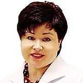 Врач Липовская Ирина Андреевна