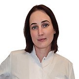 Врач Лисай Диана Эдмундовна