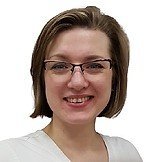 Врач Лисенкова Александра Андреевна