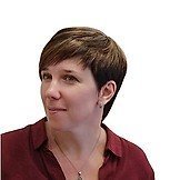Врач Лисенкова Елена Владимировна