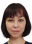 Врач Лисенкова Мария Алексеевна