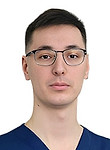 Врач Лищук Александр Андреевич