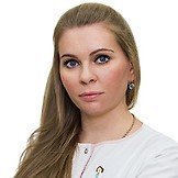 Врач Лисица Евгения Владимировна