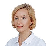 Врач Лисицина Наталия Николаевна