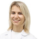 Врач Лисицинская Юлия Александровна