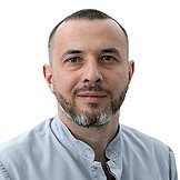 Врач Лисин Павел Леонидович